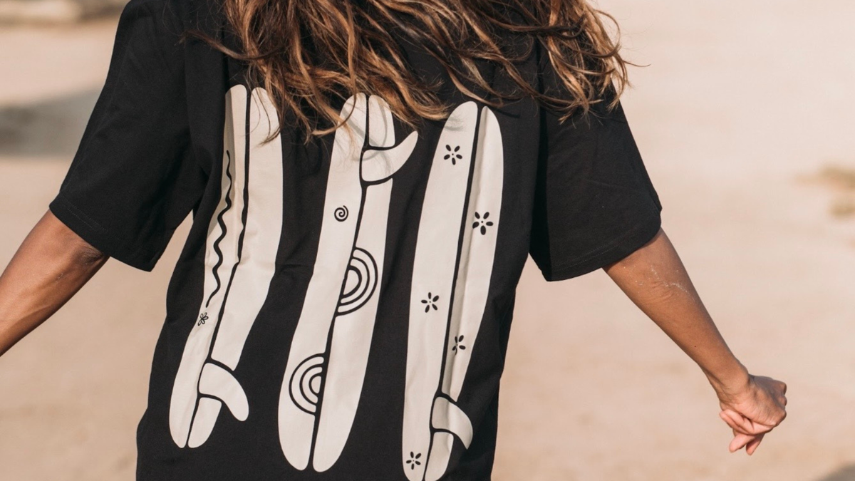 APPAREL DESIGNS