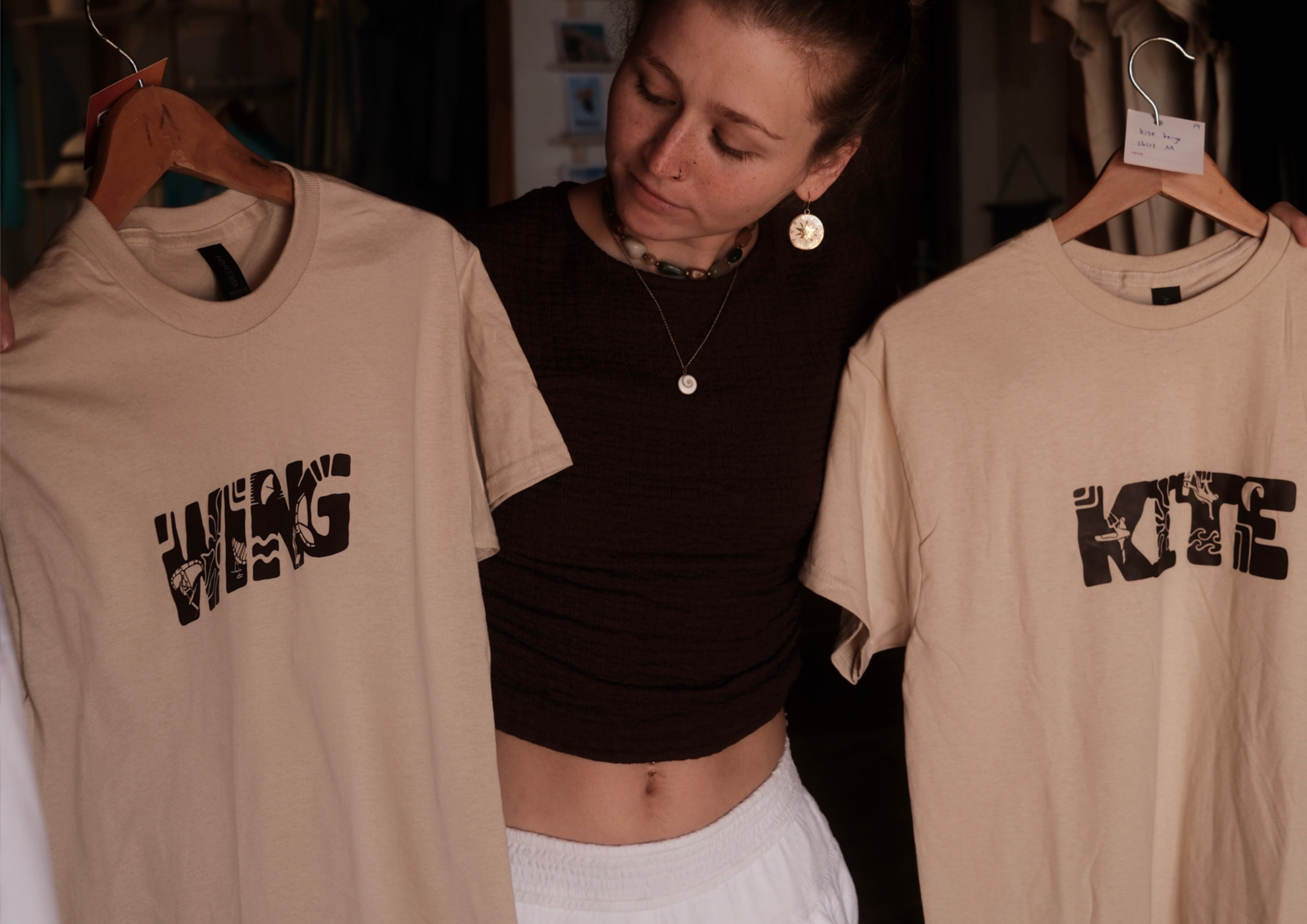 Apparel Designs